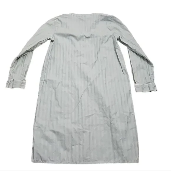 Lawrence Tavernier Allegorie Luxury Short‎ Dress Size Small, Green - Picture 5 of 11